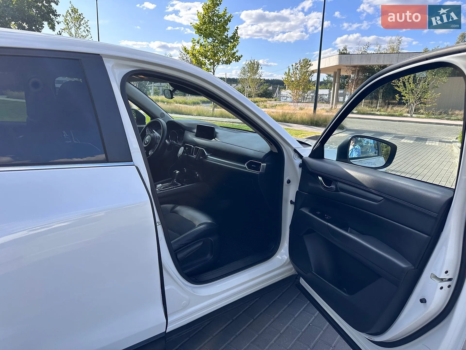 2018 Mazda CX-5 - мініатюра 18
