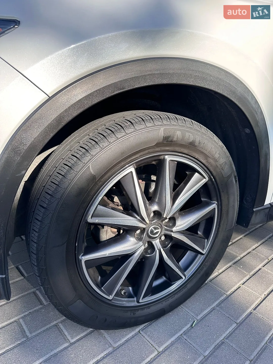 2018 Mazda CX-5 - мініатюра 25
