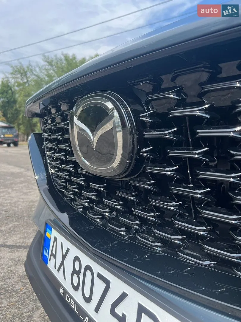 2023 Mazda CX-5 - мініатюра 9