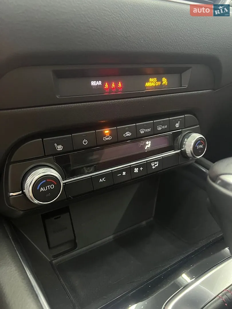2023 Mazda CX-5 - мініатюра 35