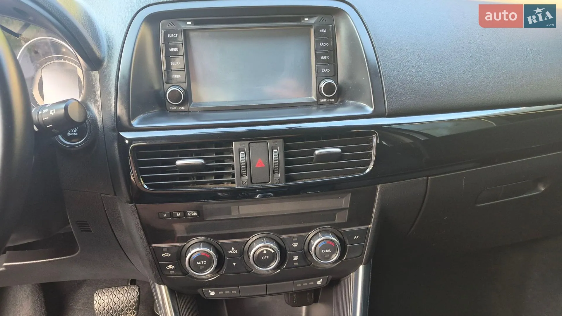 2012 Mazda CX-5 - мініатюра 10