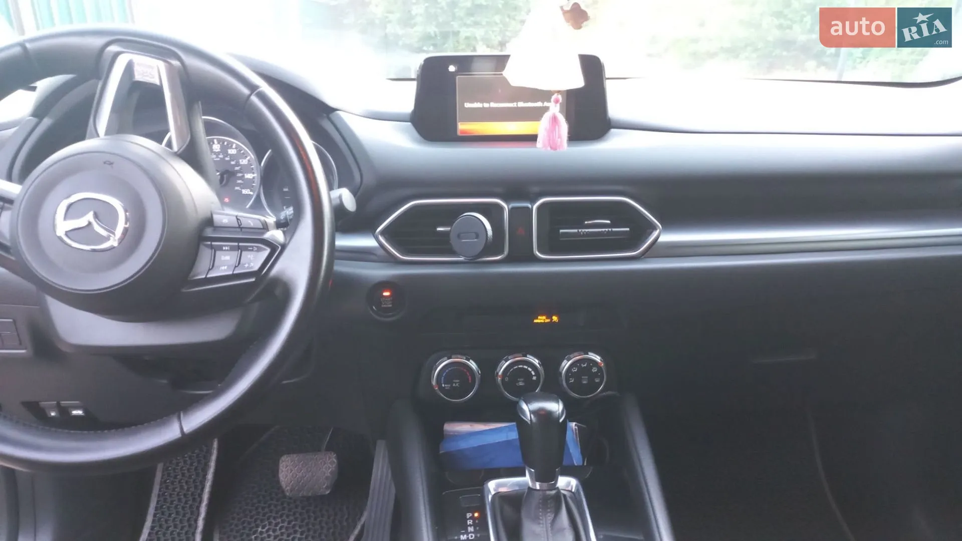 2017 Mazda CX-5 - мініатюра 10