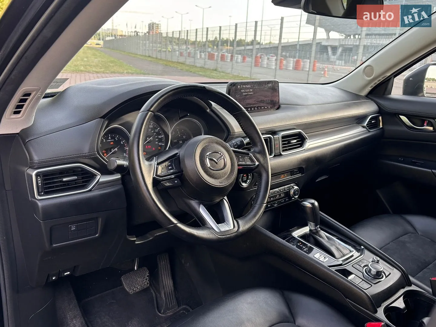 2017 Mazda CX-5 - мініатюра 11
