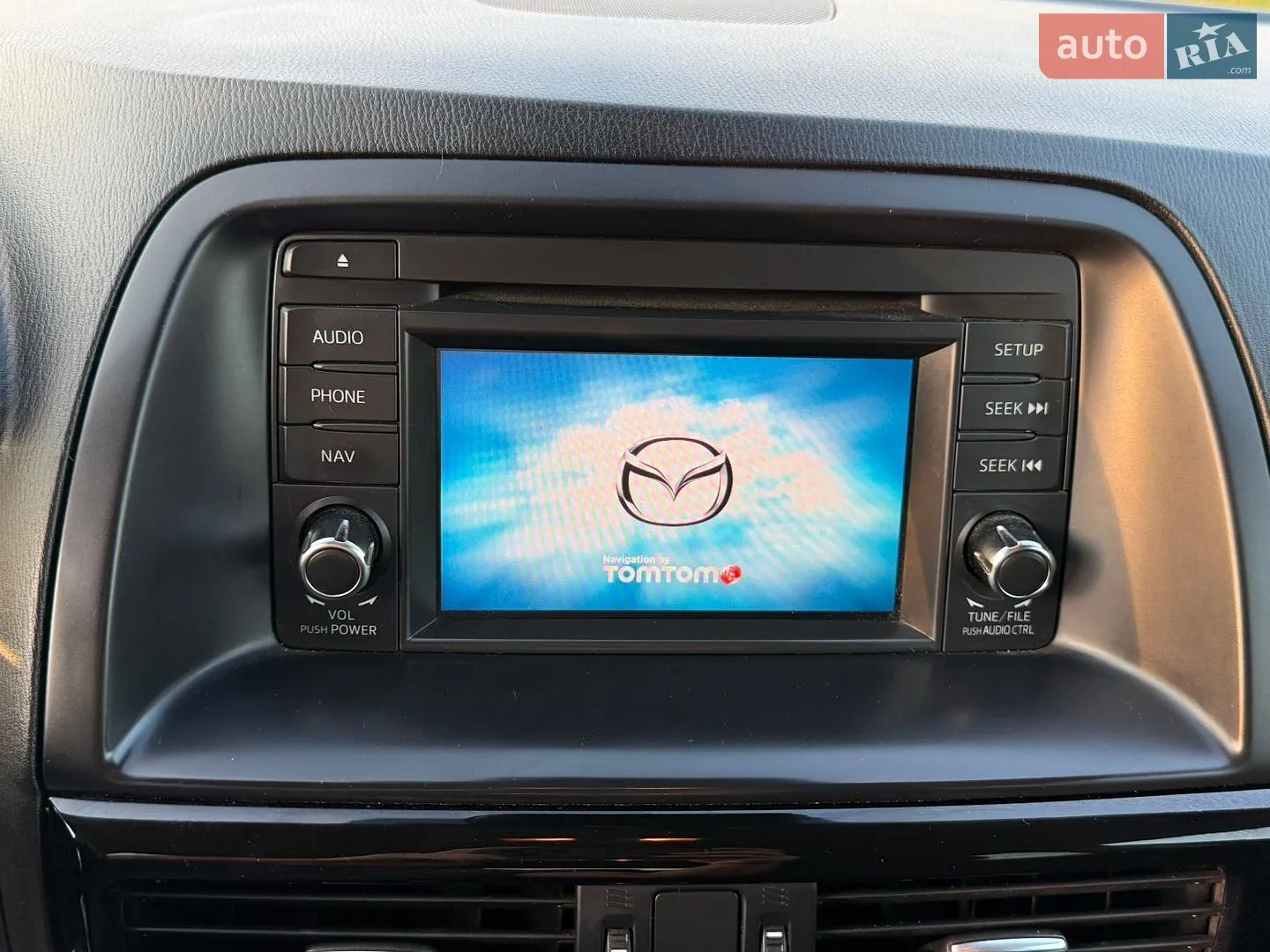 2012 Mazda CX-5 - мініатюра 24