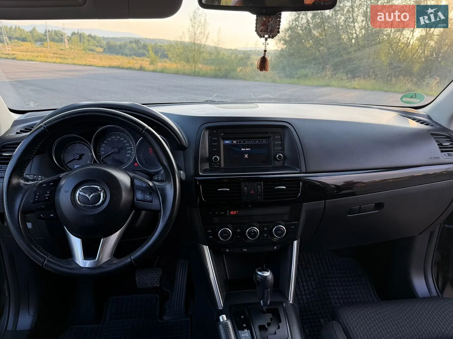 2012 Mazda CX-5 - мініатюра 39