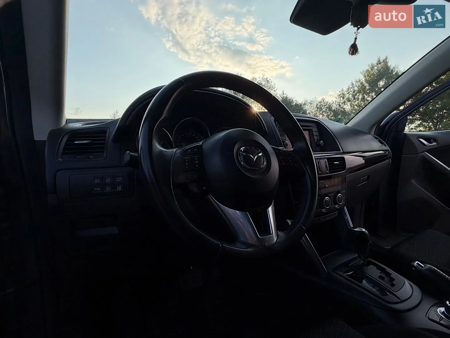 2012 Mazda CX-5 - мініатюра 44