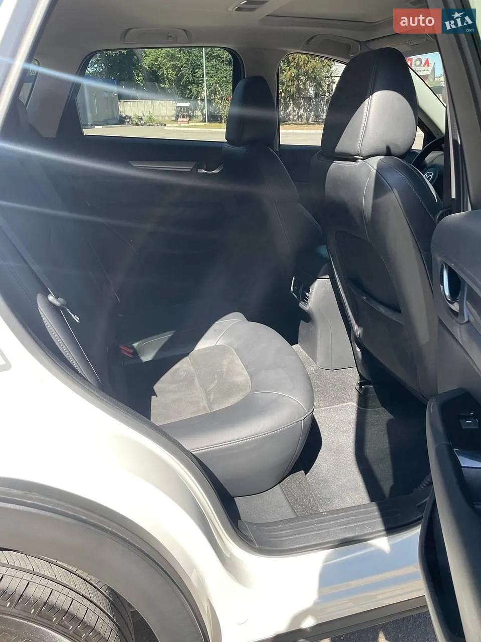 2020 Mazda CX-5 - мініатюра 16