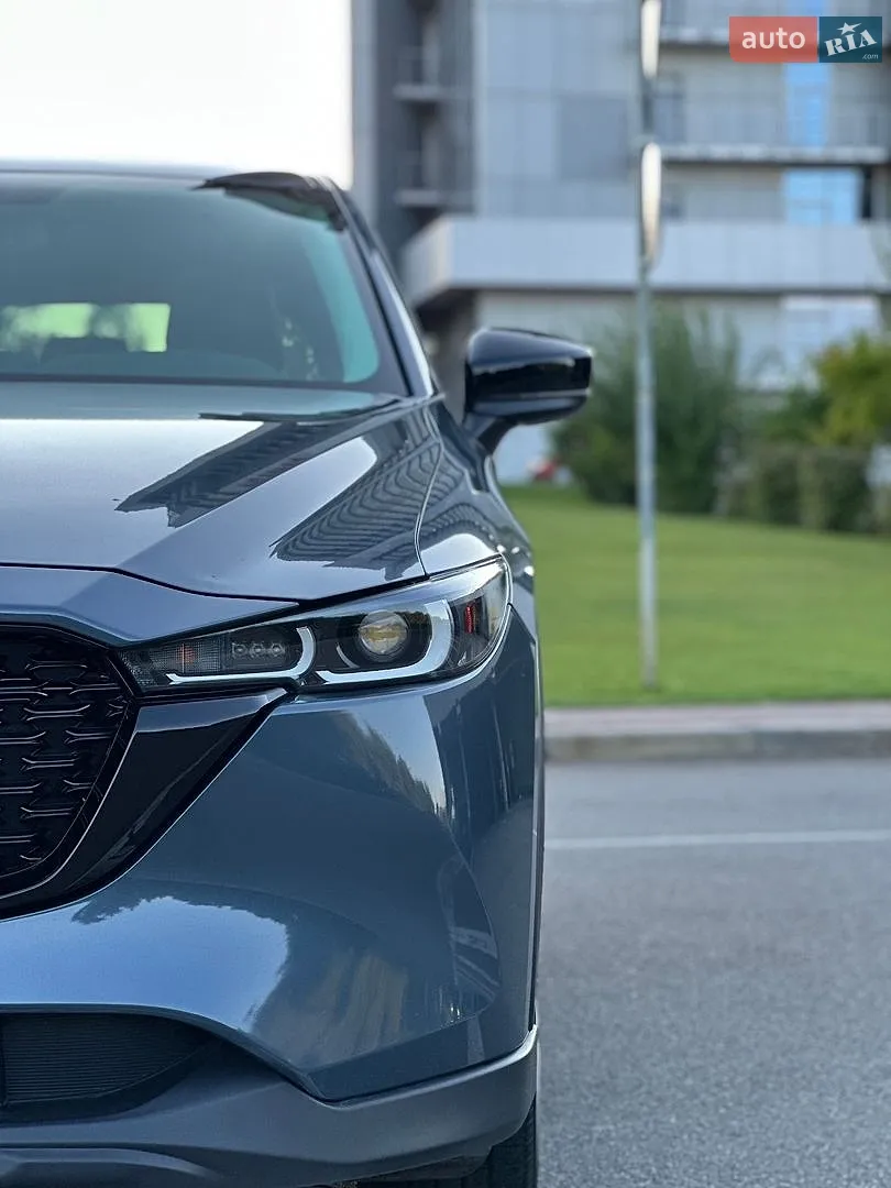 2022 Mazda CX-5 - мініатюра 7