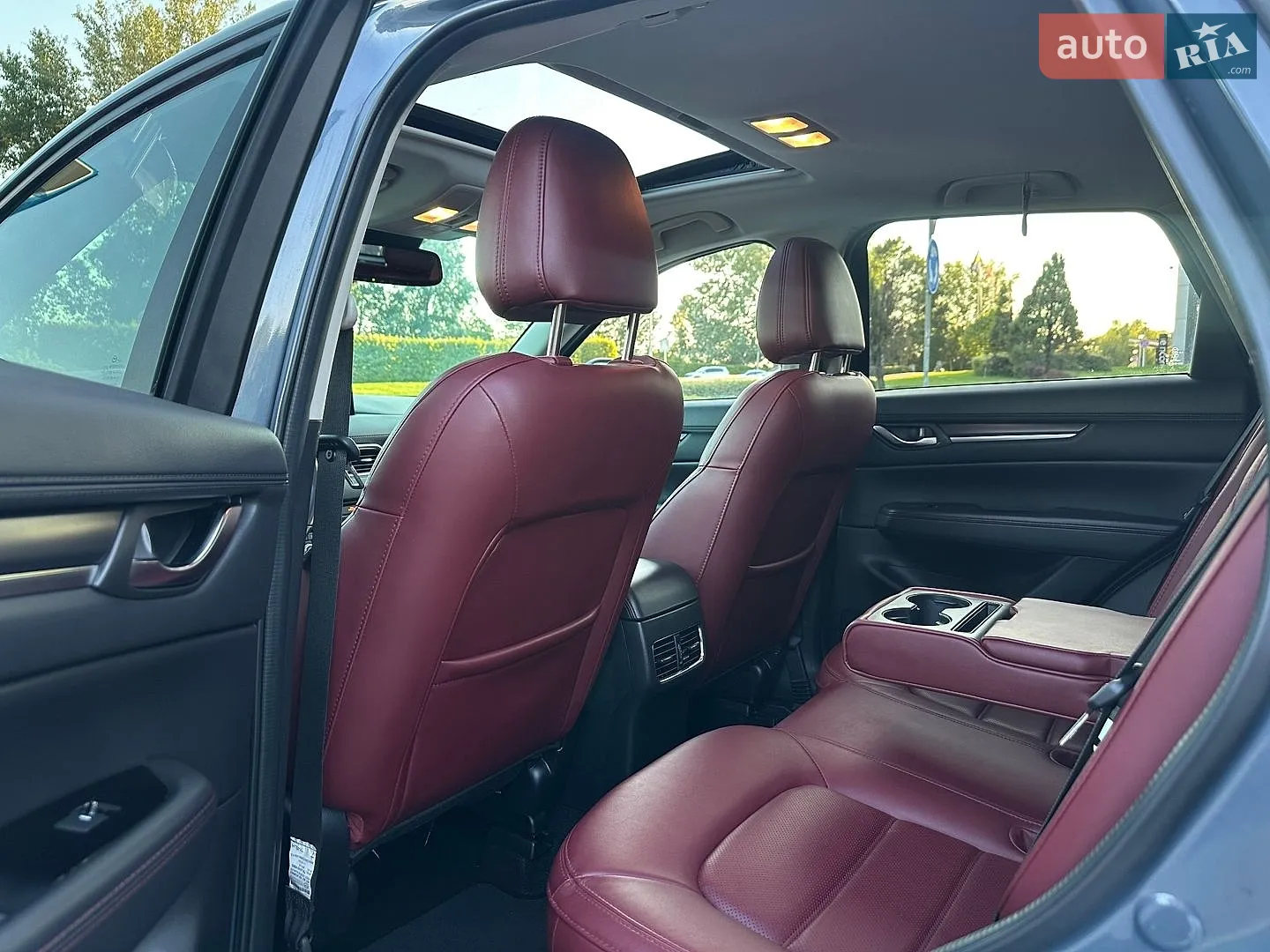 2022 Mazda CX-5 - мініатюра 30