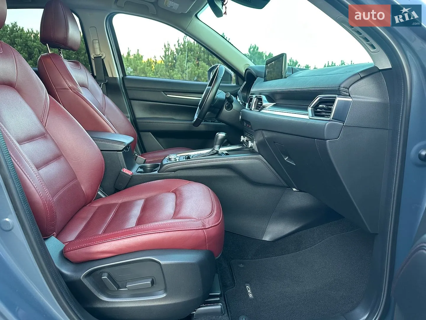 2022 Mazda CX-5 - мініатюра 37