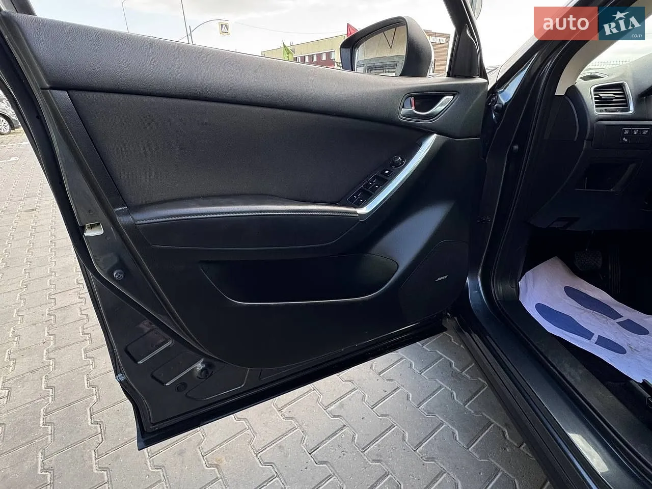 2015 Mazda CX-5 - мініатюра 39