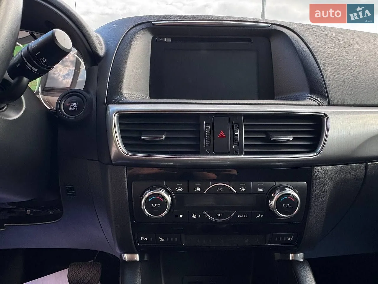 2015 Mazda CX-5 - мініатюра 33