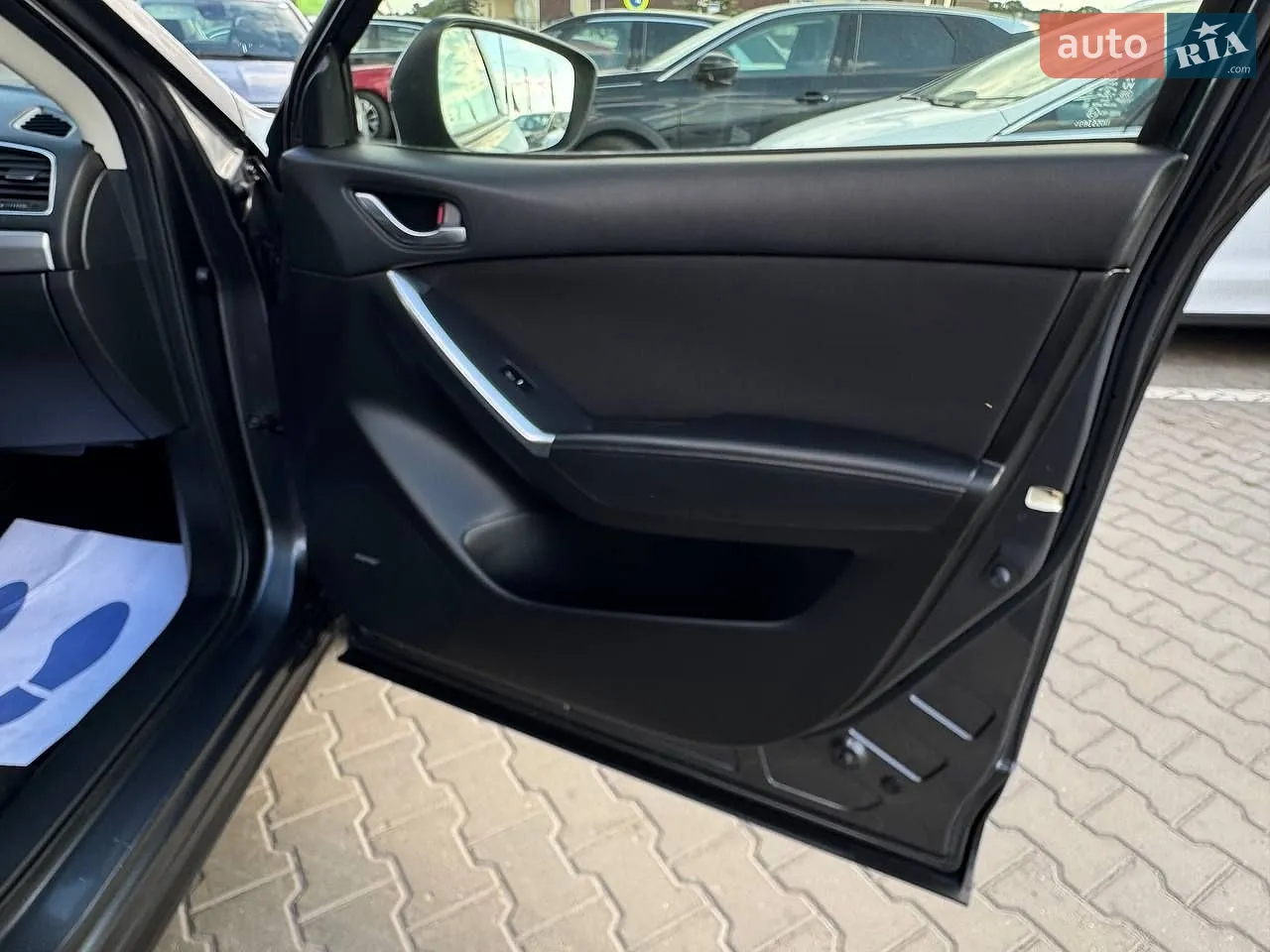 2015 Mazda CX-5 - мініатюра 41