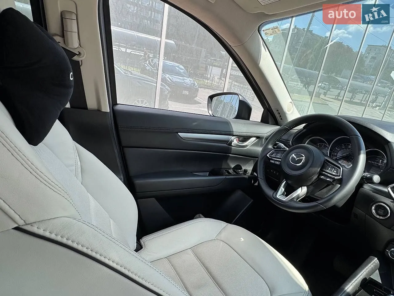 2025 Mazda CX-5 - мініатюра 32