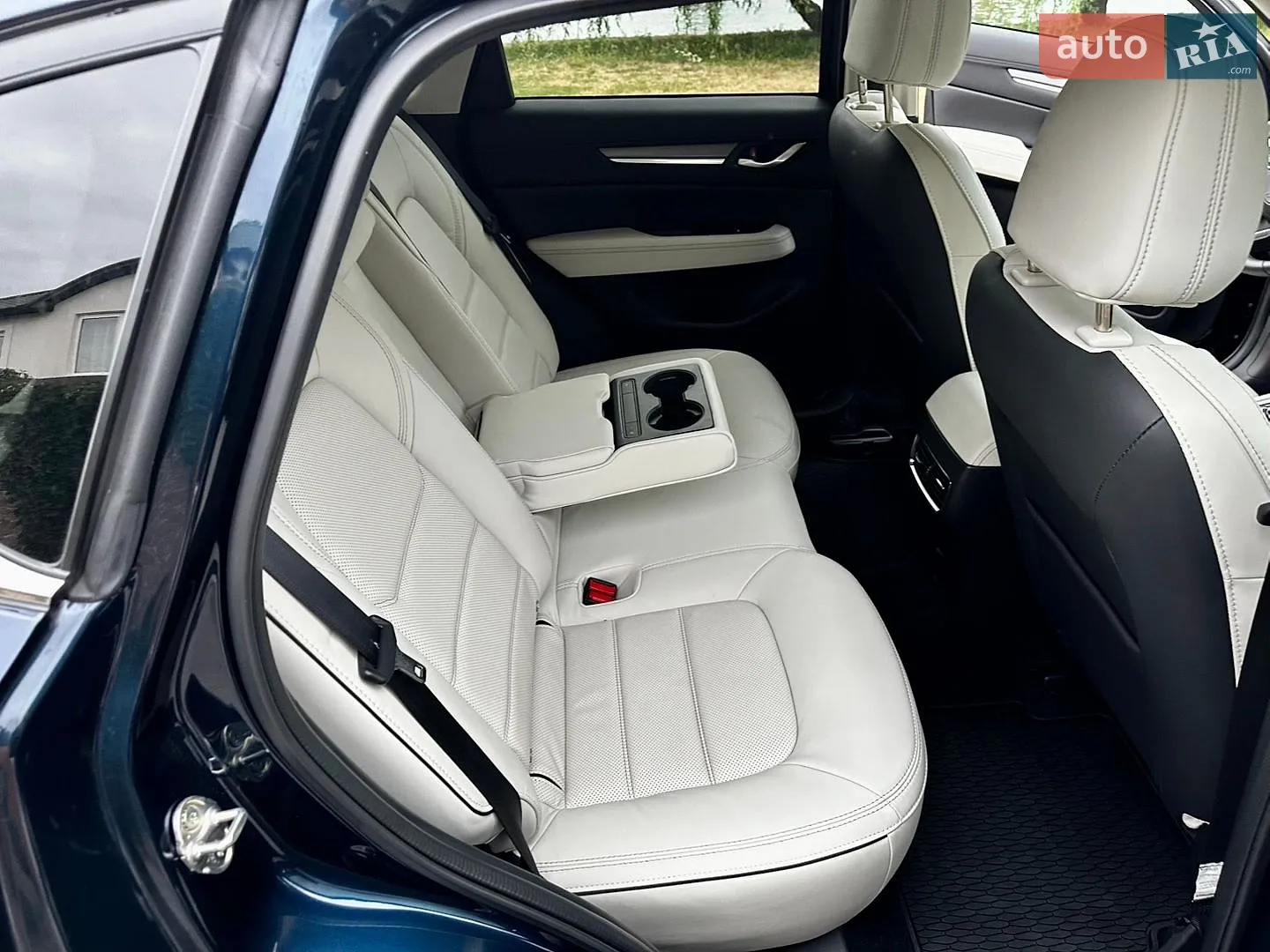 2024 Mazda CX-5 - мініатюра 20