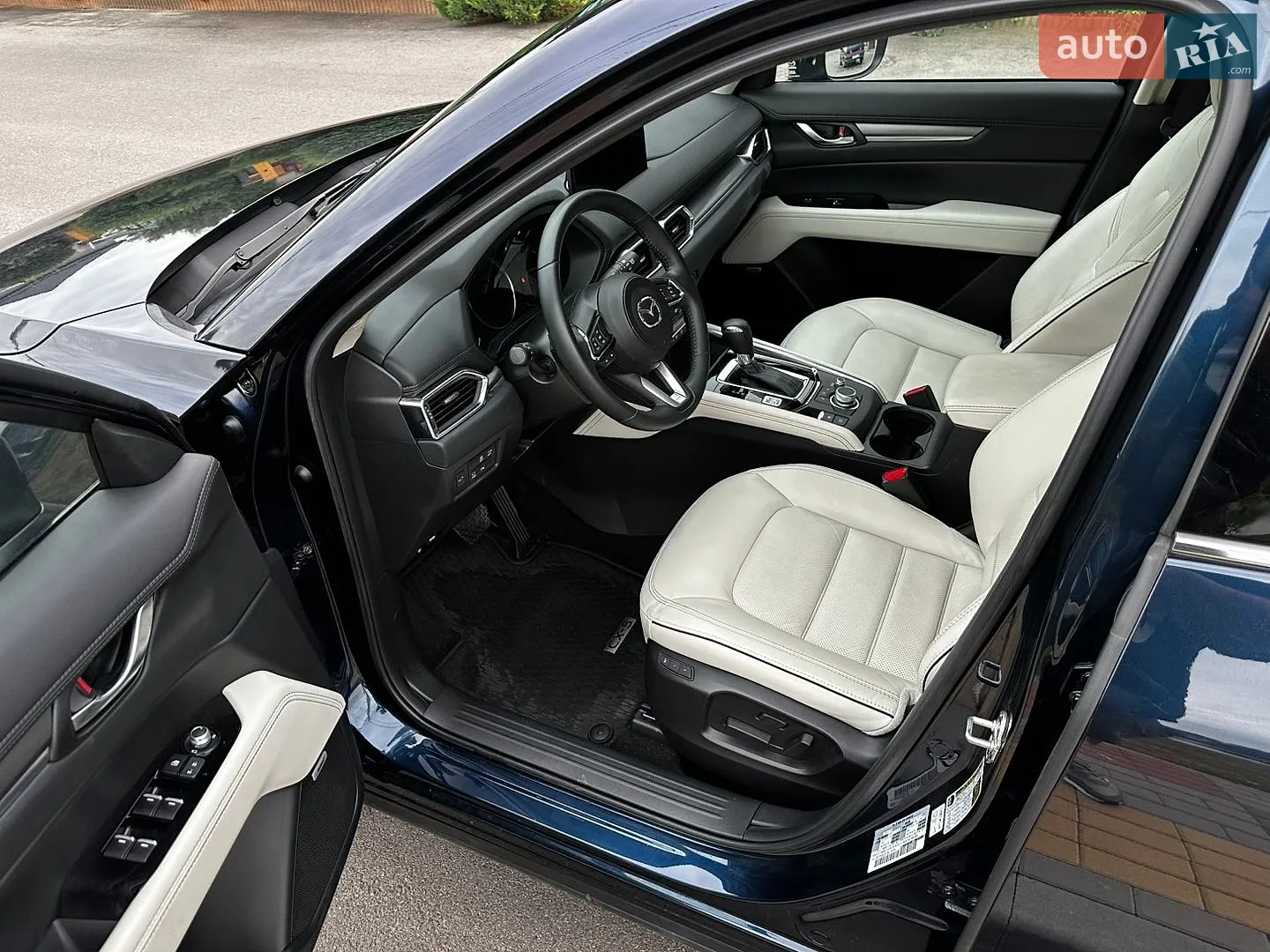 2024 Mazda CX-5 - мініатюра 26