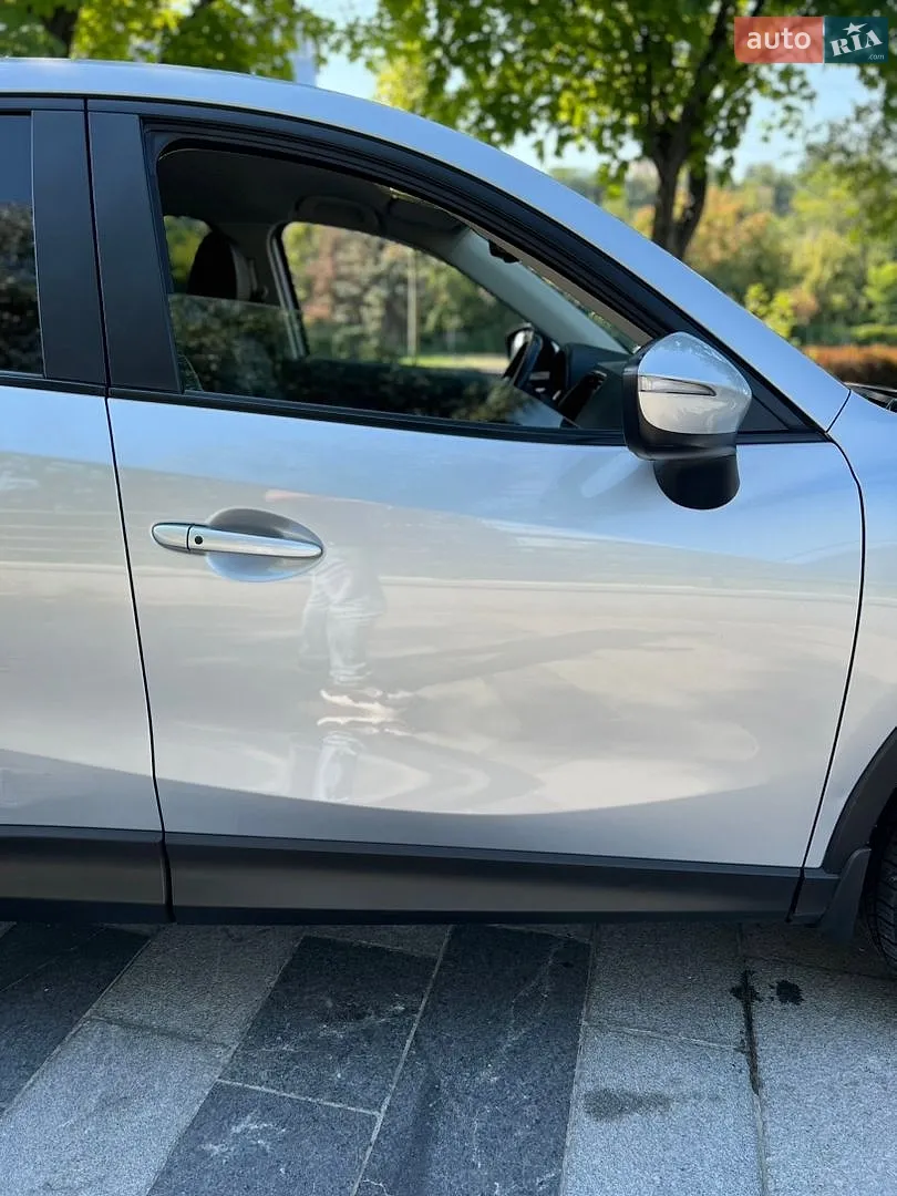 2016 Mazda CX-5 - мініатюра 32