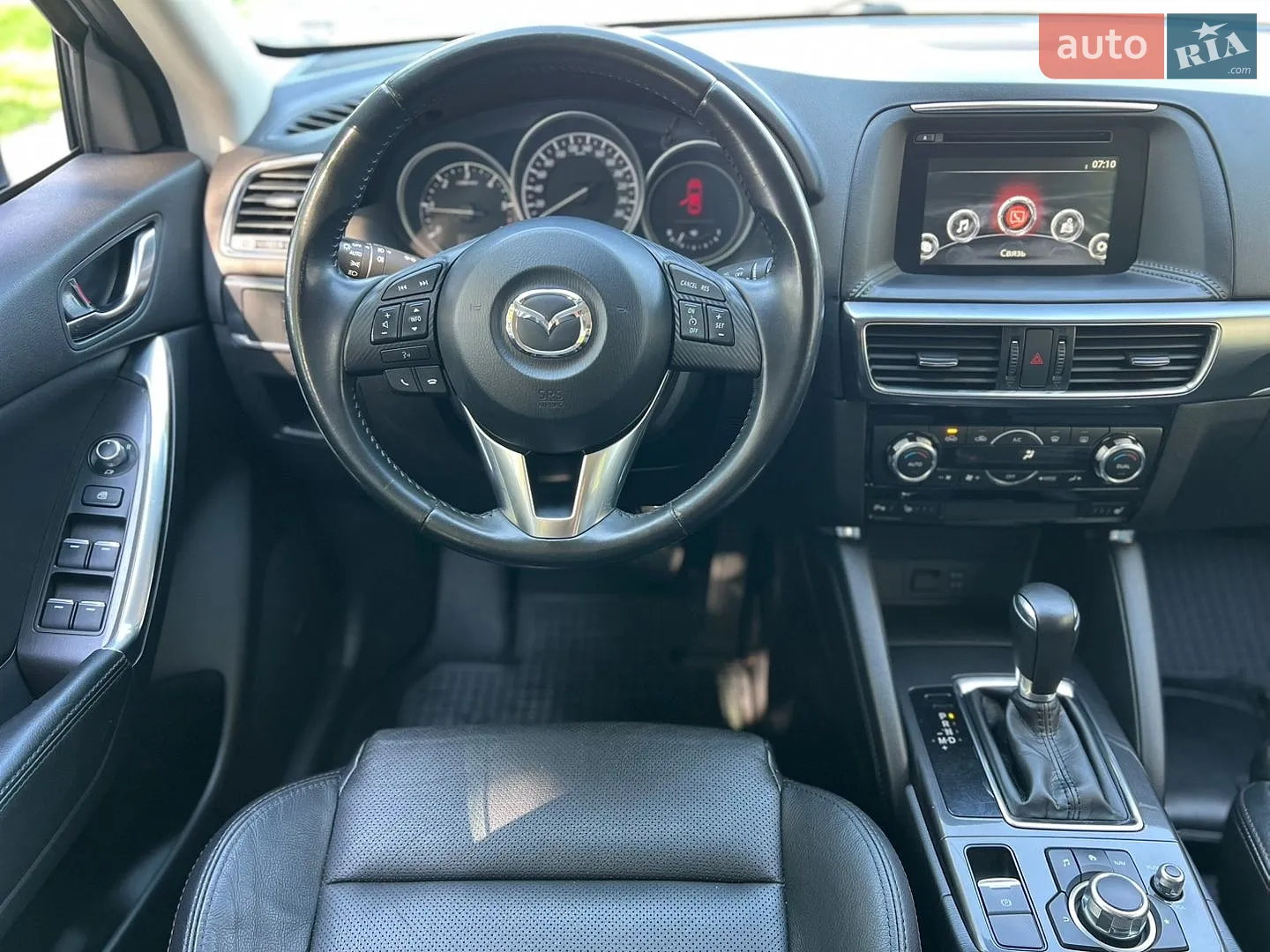 2016 Mazda CX-5 - мініатюра 46