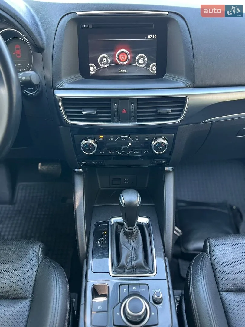 2016 Mazda CX-5 - мініатюра 48