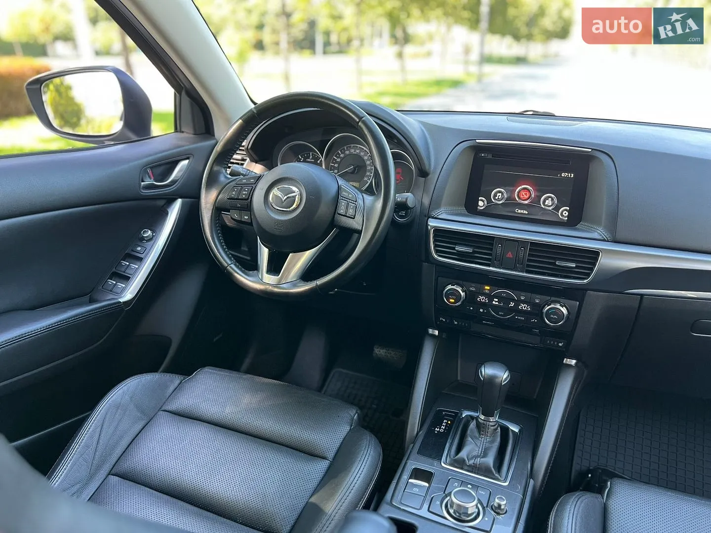 2016 Mazda CX-5 - мініатюра 62