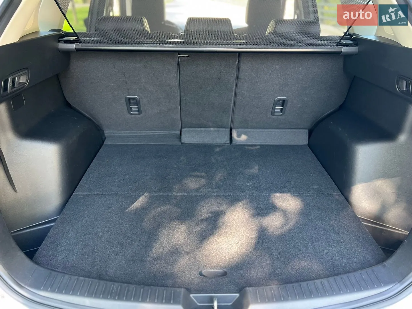 2016 Mazda CX-5 - мініатюра 76