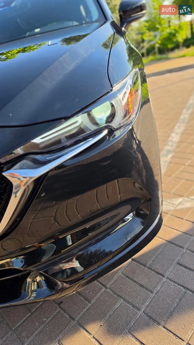 2019 Mazda CX-5 - мініатюра 6