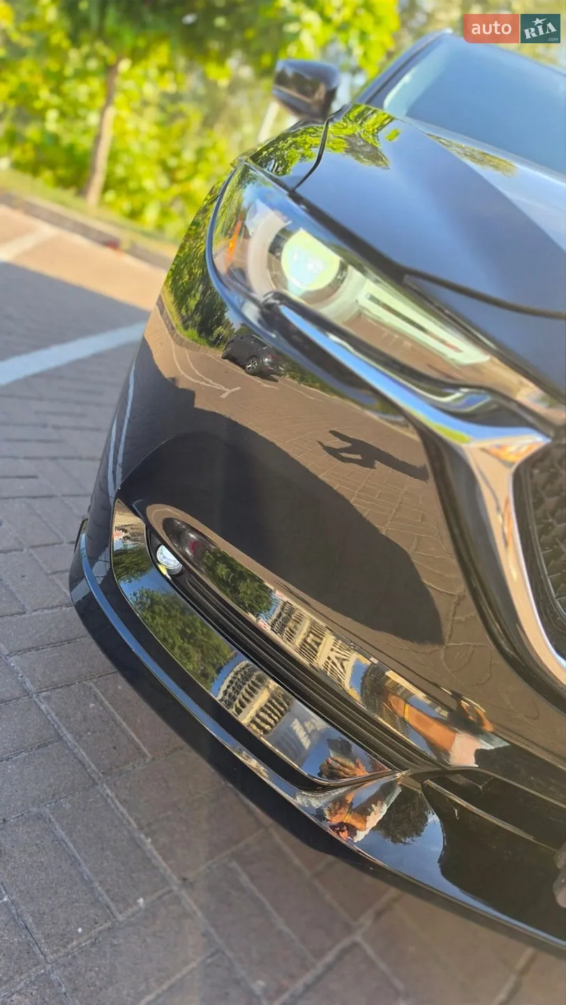 2019 Mazda CX-5 - мініатюра 11