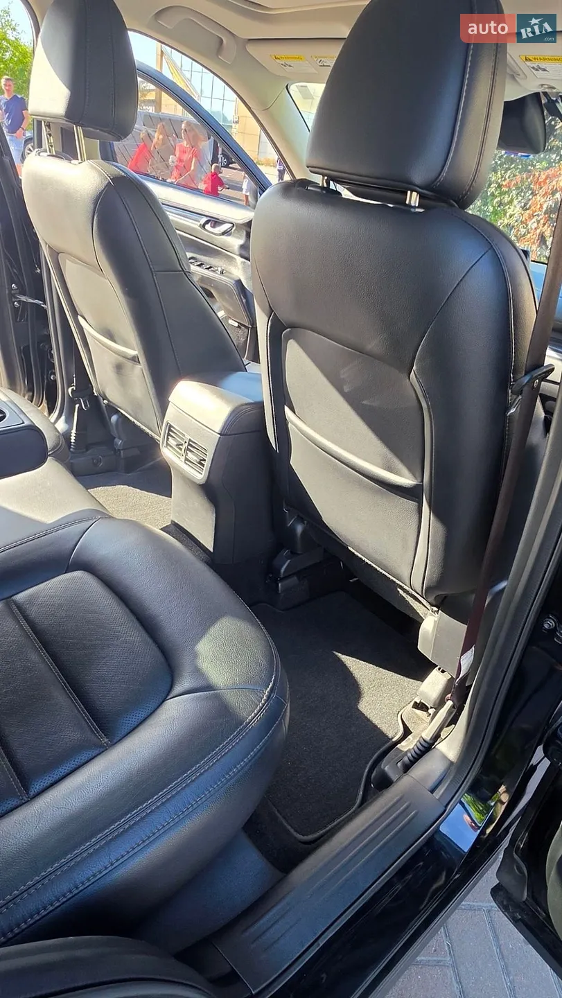 2019 Mazda CX-5 - мініатюра 78