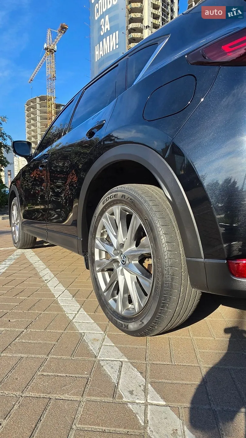 2019 Mazda CX-5 - мініатюра 27