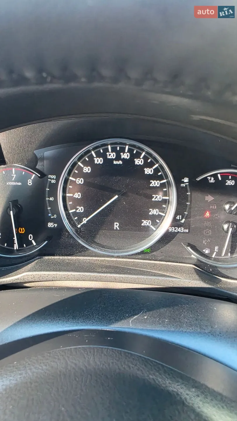 2019 Mazda CX-5 - мініатюра 64