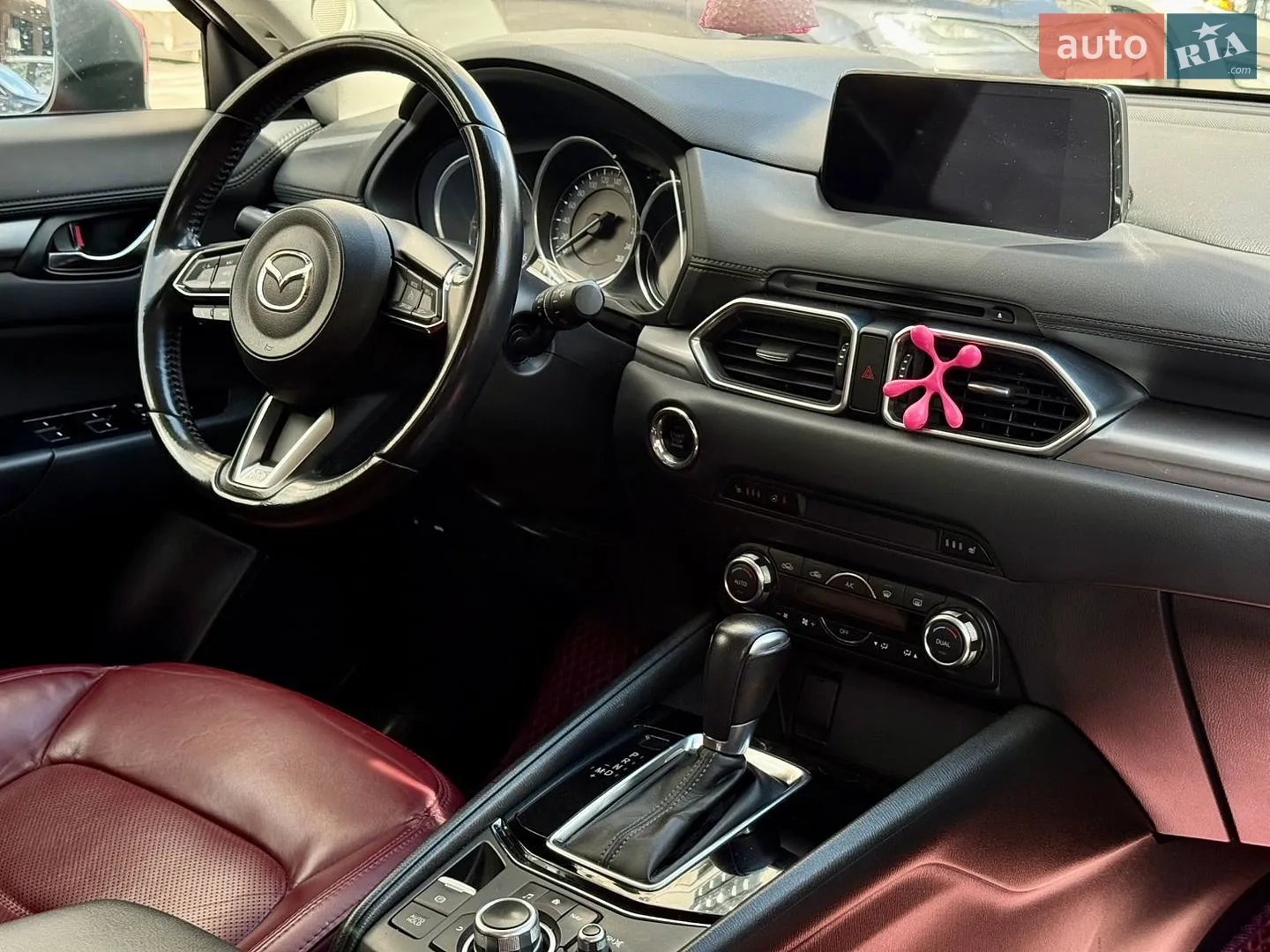 2017 Mazda CX-5 - мініатюра 7