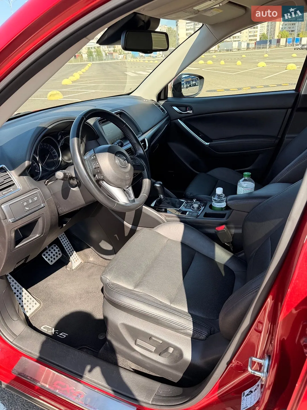 2017 Mazda CX-5 - мініатюра 9