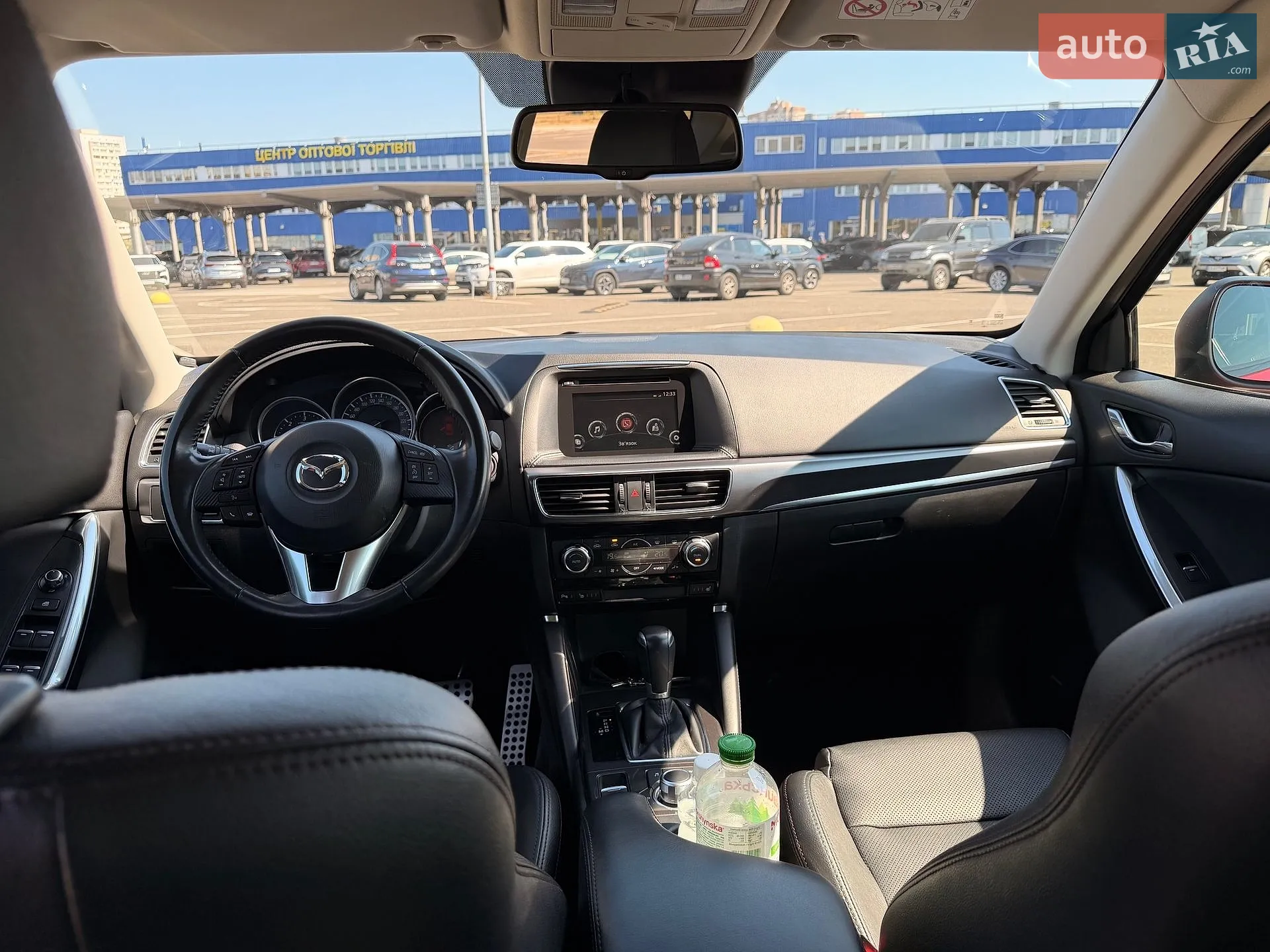2017 Mazda CX-5 - мініатюра 20