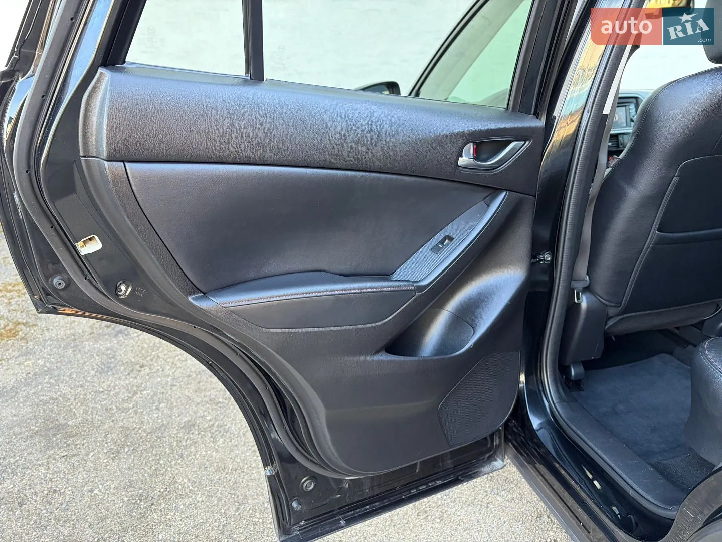 2014 Mazda CX-5 - мініатюра 39