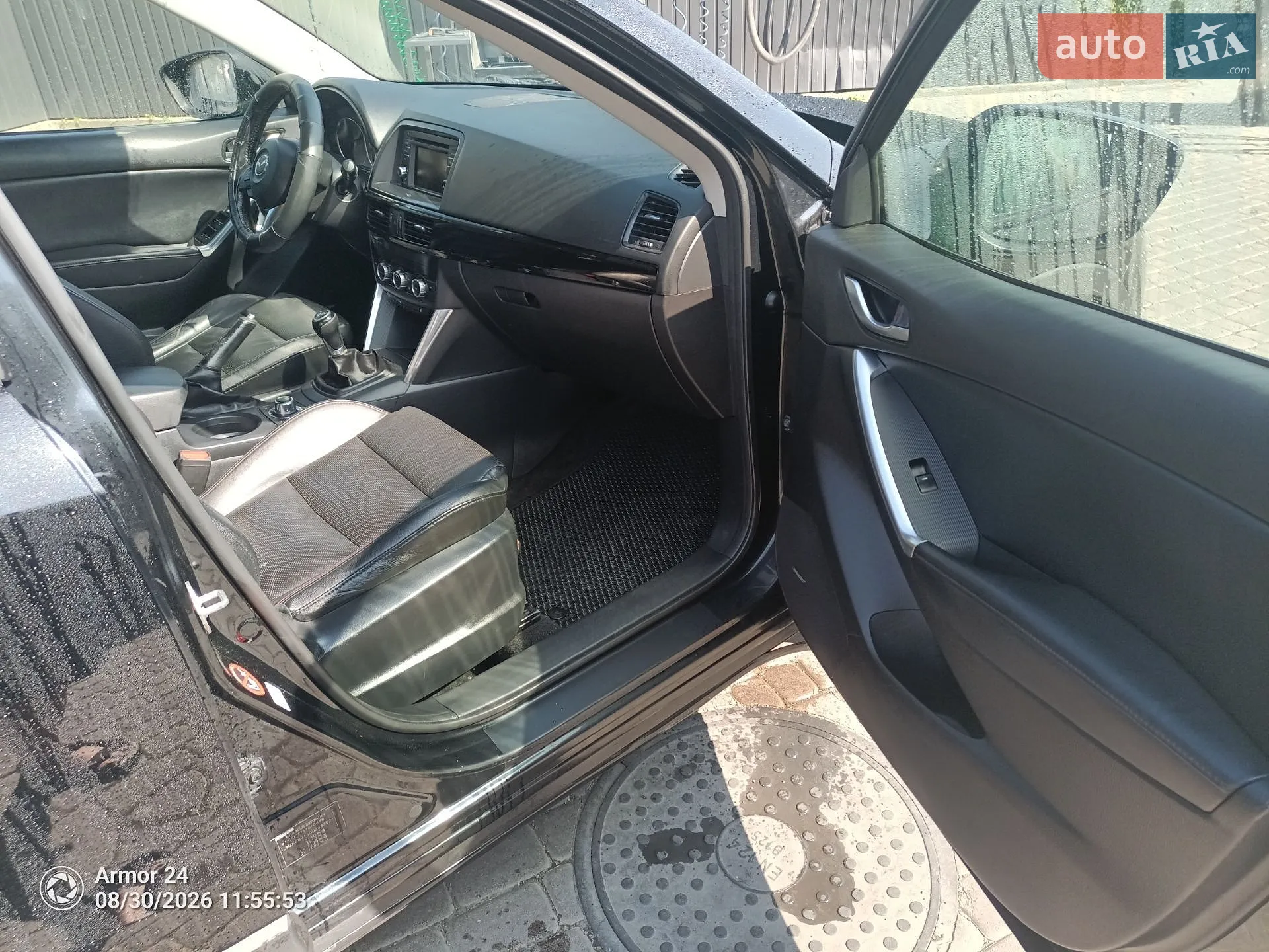 2013 Mazda CX-5 - мініатюра 9
