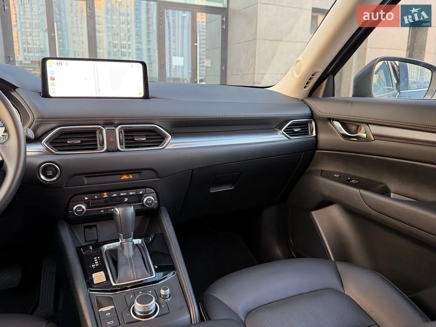2024 Mazda CX-5 - мініатюра 22