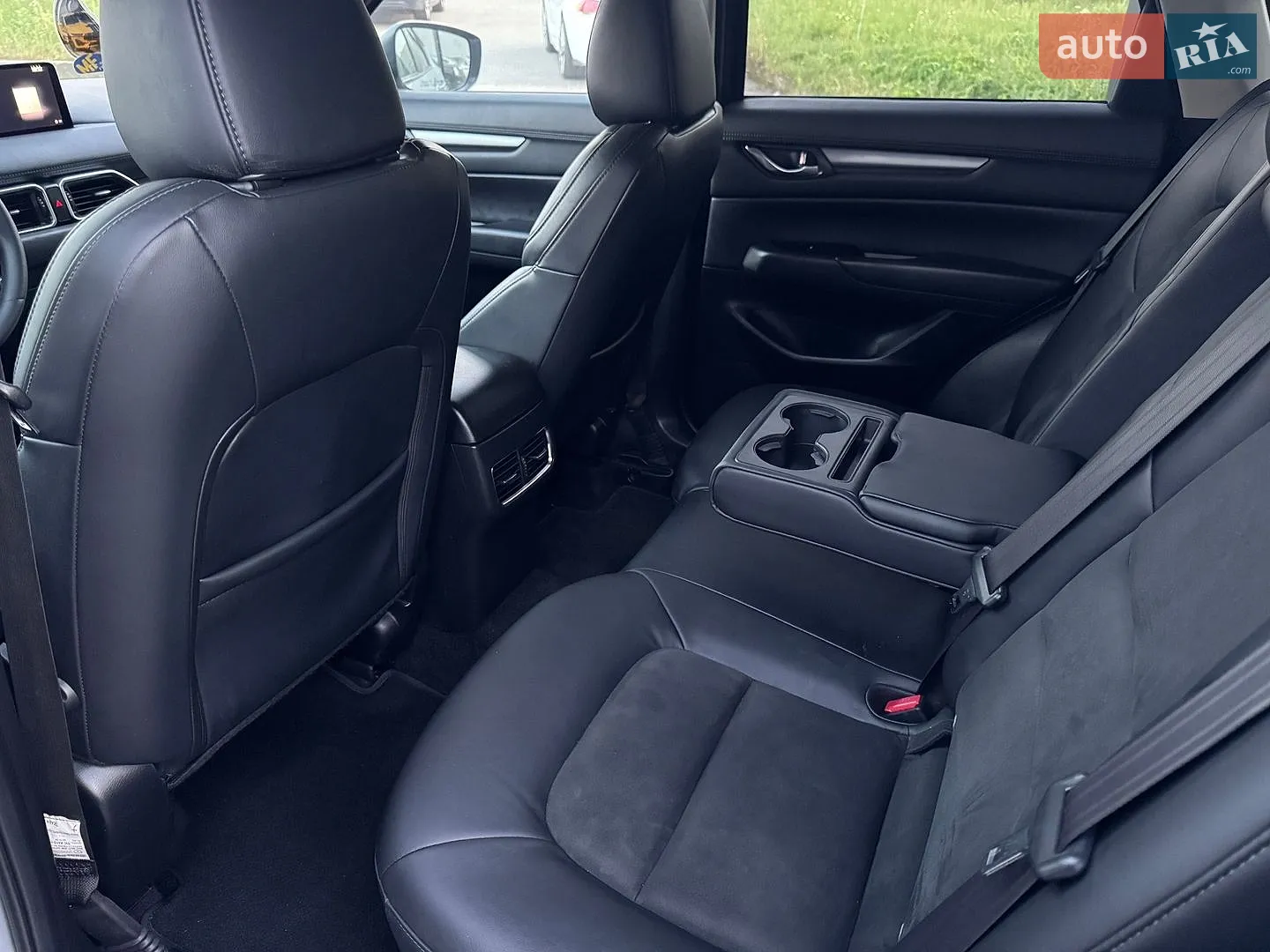 2021 Mazda CX-5 - мініатюра 3