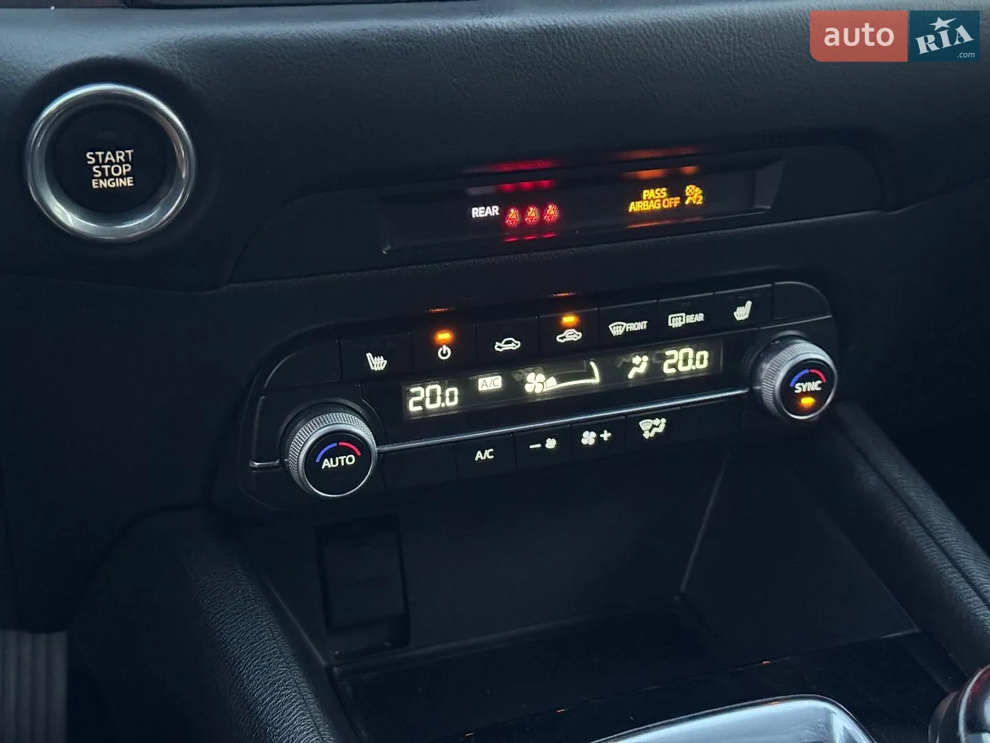 2021 Mazda CX-5 - мініатюра 8