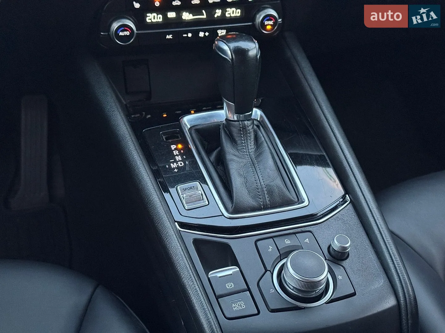 2021 Mazda CX-5 - мініатюра 7