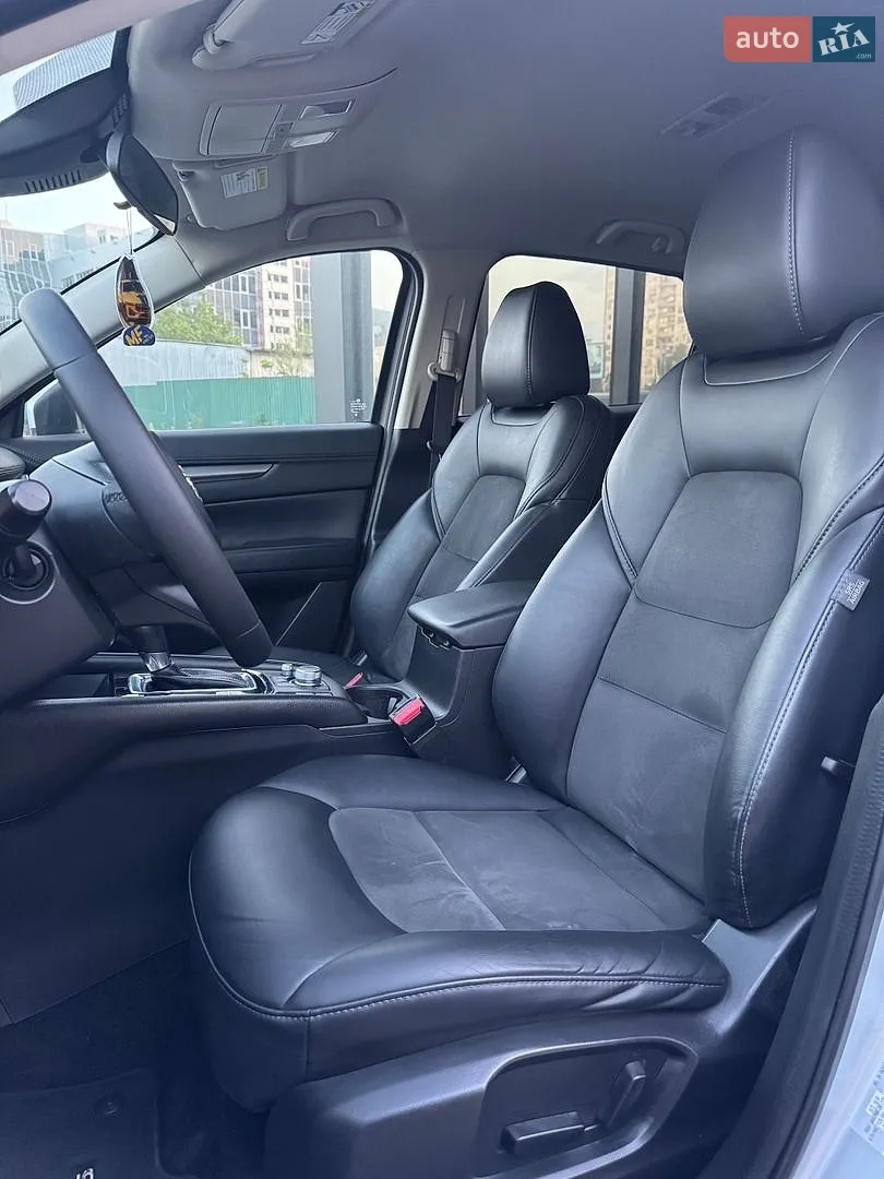 2021 Mazda CX-5 - мініатюра 14