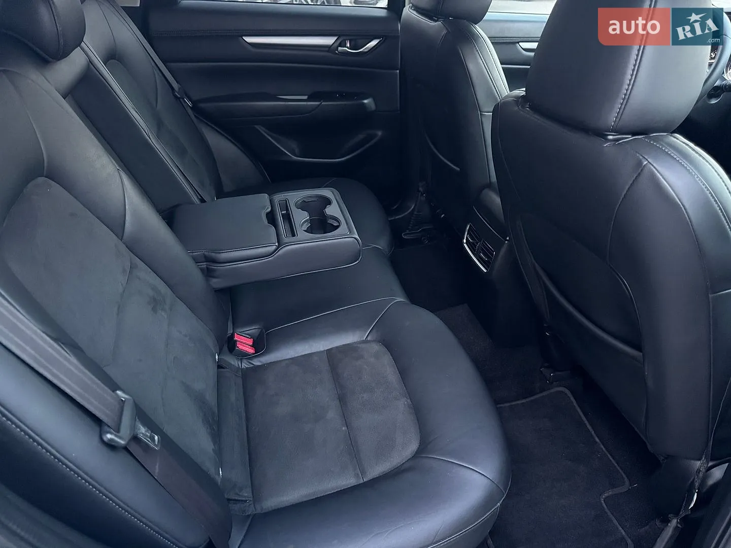 2021 Mazda CX-5 - мініатюра 11