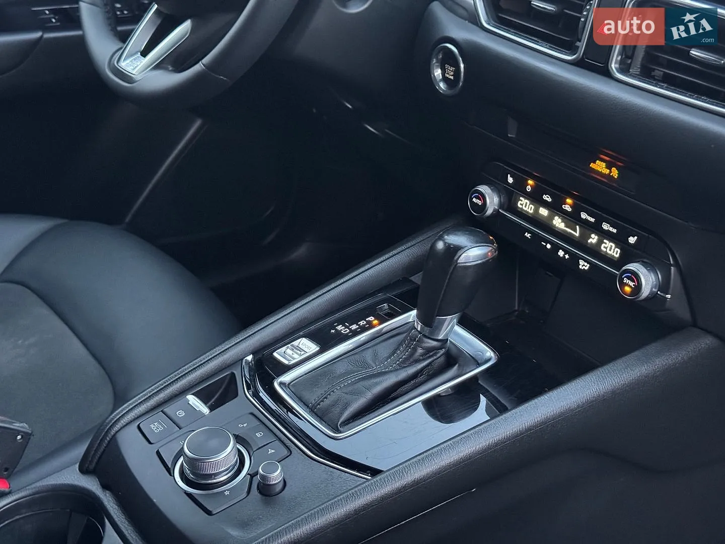 2021 Mazda CX-5 - мініатюра 18