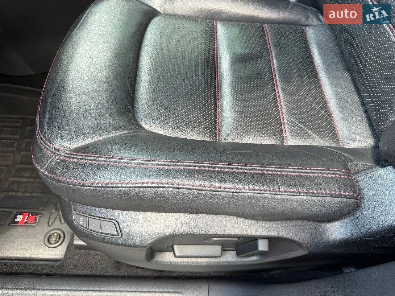 2021 Mazda CX-5 - мініатюра 13