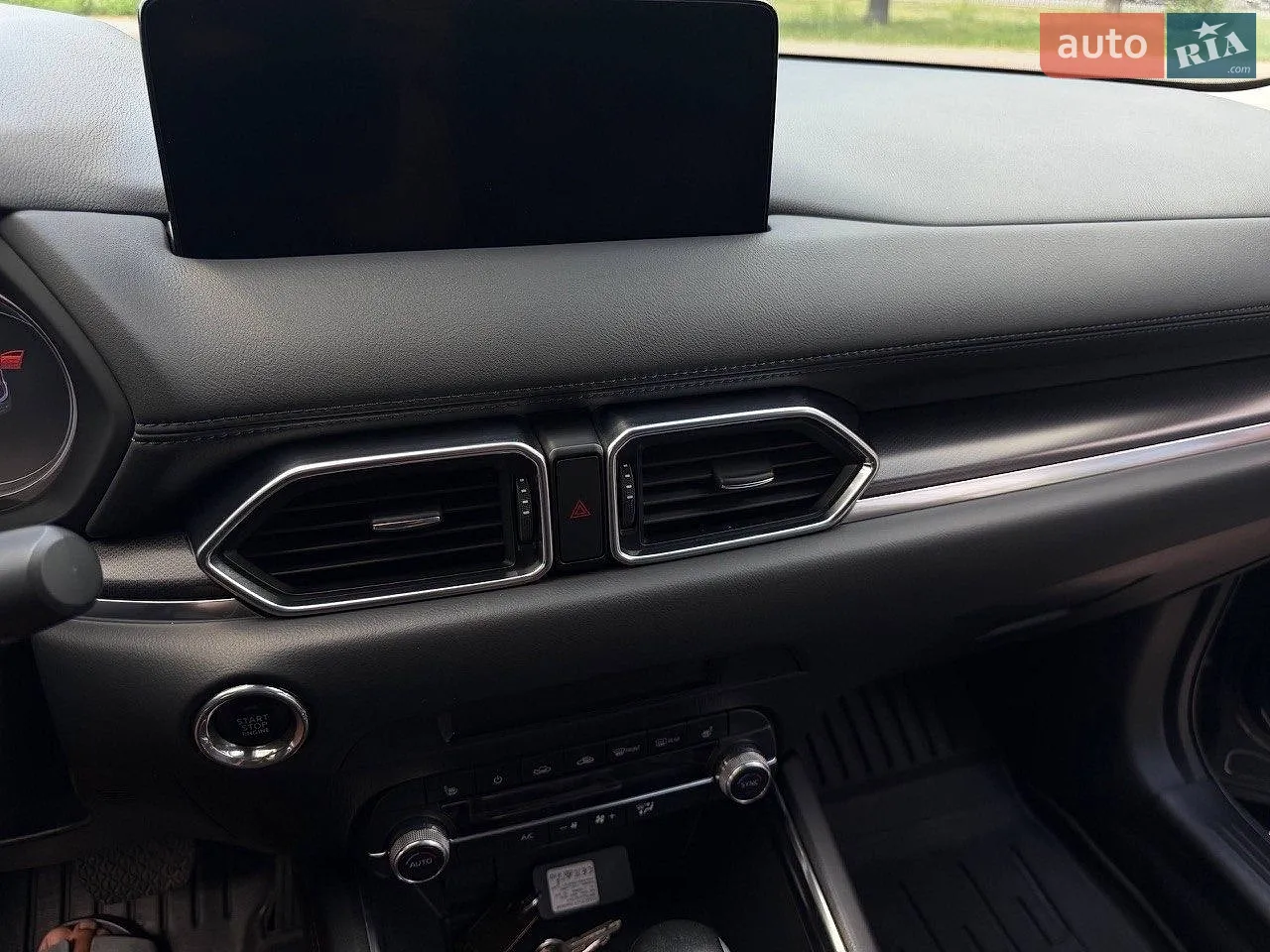 2021 Mazda CX-5 - мініатюра 17