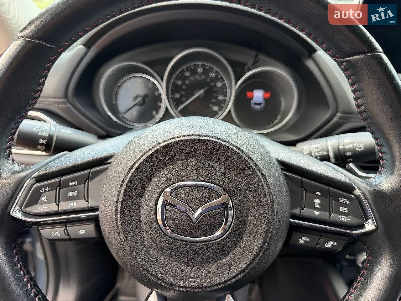 2021 Mazda CX-5 - мініатюра 19