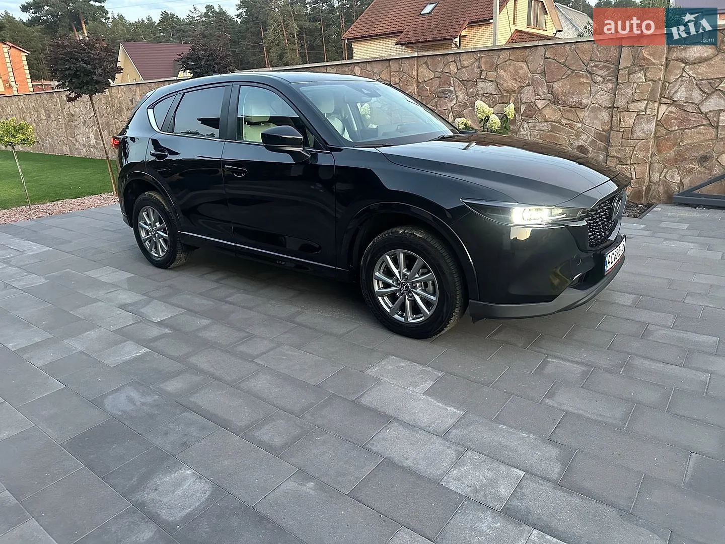 2025 Mazda CX-5 - мініатюра 6