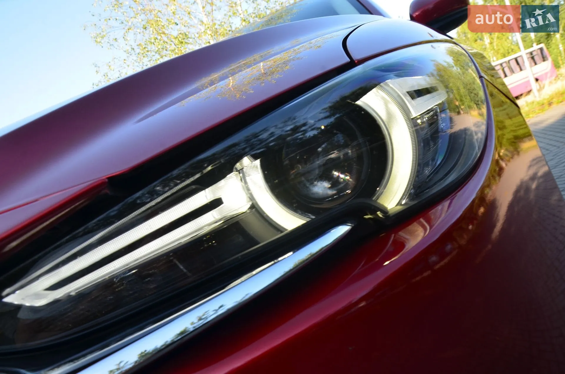 2018 Mazda CX-5 - мініатюра 7