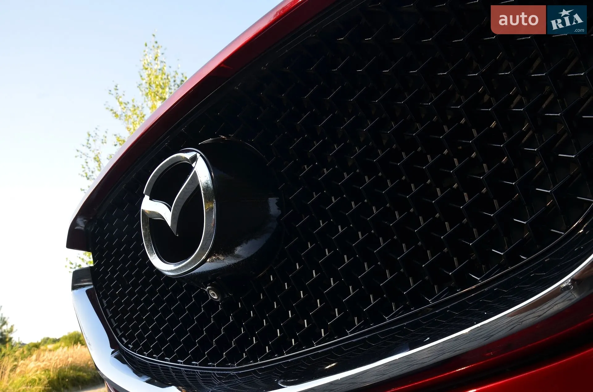 2018 Mazda CX-5 - мініатюра 8