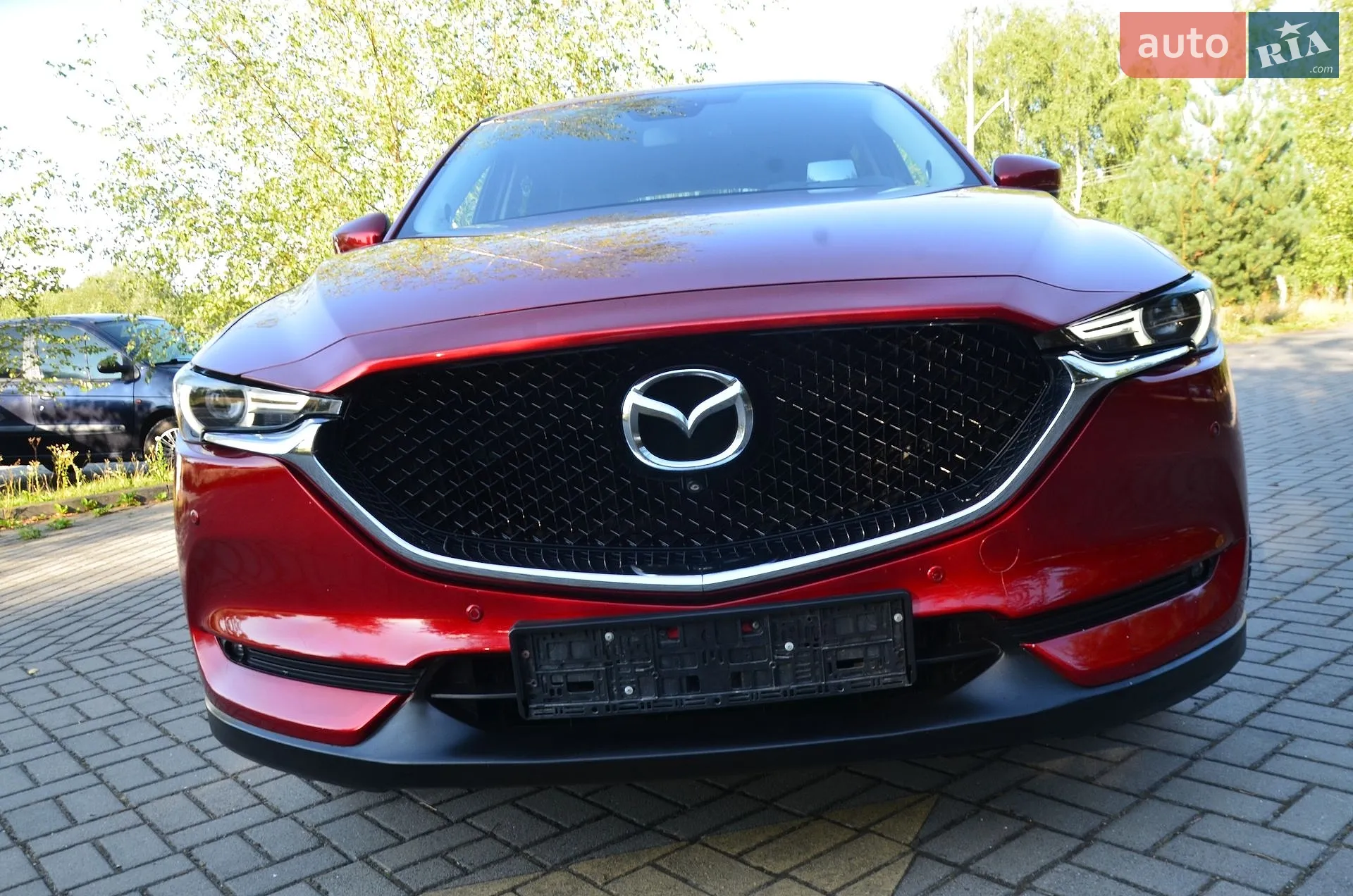 2018 Mazda CX-5 - мініатюра 17