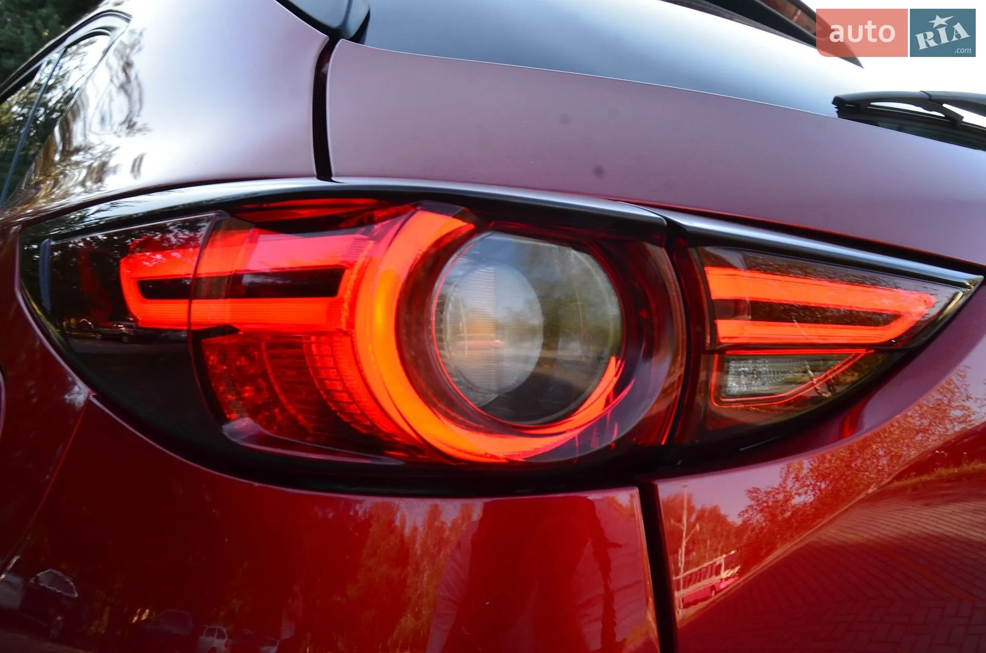 2018 Mazda CX-5 - мініатюра 30